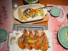 -仓桥家·焗寿司·锅物(光谷步行街店)