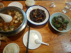 -苹果树下艺术餐厅(通州店)