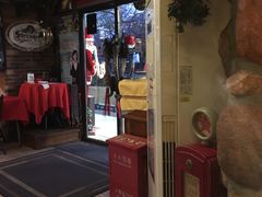 门面-申德勒加油站西餐厅(日坛路总店)
