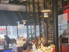 -京鸭棠(让胡路万达店)