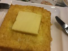 -尖沙咀茶餐厅(永泰店)