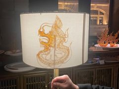 -三号黄浦会Canton Table