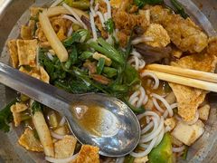 -柳州肥姨妈大骨螺蛳粉(东靖路店)