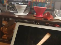 -雕刻时光咖啡馆(北苑店)