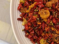 -成都驻京办餐厅(蜀都宾馆店)