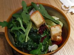 配餐沙拉-gaga(深圳福田星河COCO Park店)