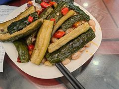 -晋爱面大同刀削面(白纸坊店)