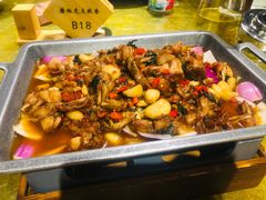 -唐伯虎新派湘菜馆(石夏时代广场店)