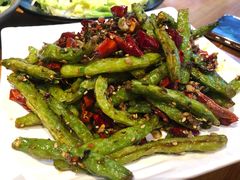 -望京一号·重庆江湖菜(工体店)