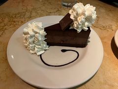 -The Cheesecake Factory 芝乐坊餐厅(王府中環店)