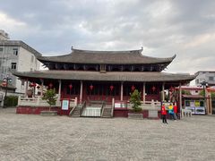 -龙川佗城