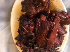 -尹记餐馆(花园店)