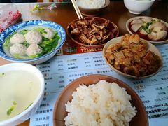-周肥肠(江油总店)