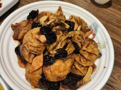 -锡和无锡菜(景丽苑店)