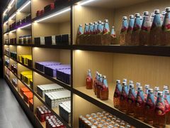 -蓝鲸湾汤泉(包河店)