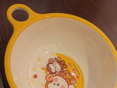 -U你·天然调味(南湖总店)