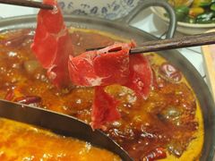 -旧街市鲜货老火锅(大光路店)