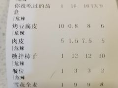-状元阁烧烤(新华路总店)