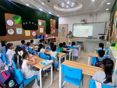 -第壹宝贝儿童教育中心(朝阳校区)