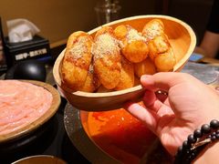 -晓宇重庆火锅(西安荟聚店)