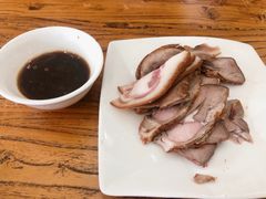 猪头肉-南磨房食府(燕莎奥特莱斯购物中心店)