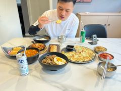 -HONGA HONGA雄家(曹路店)