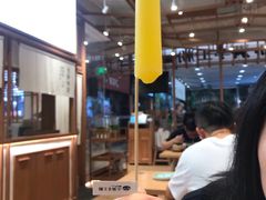 手摇冰棍-小满手工粉(上海文峰广场店)