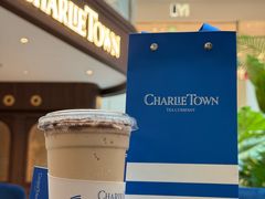 -CHARLIETOWN红茶公司(南京万象天地店)