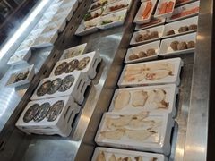 -罗二娘·鲜切牛自助火锅(罗湖东门步行街店)