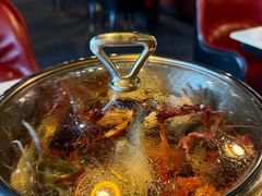 -九月海·海鲜自助(世纪东方店)