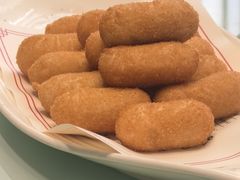 -天天鱼港·海鲜·鲅鱼水饺·招牌烤鸭(黄骅店)