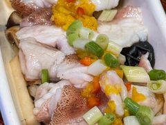 -香港狮子山下·明星粤菜餐厅(北苑店)