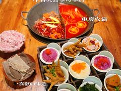 -楠火锅(哈尔滨金爵万象店)