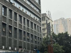 -野水沟小商品批发市场