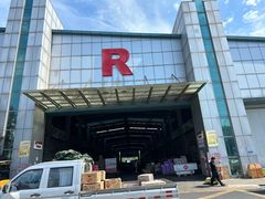 -西郊国际农产品交易中心