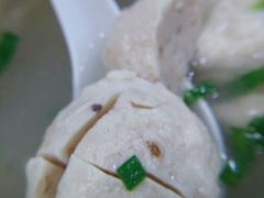 -东街钟楼肉粽(总店)