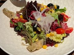 -Mammamia意大利餐厅(阳春巷店)