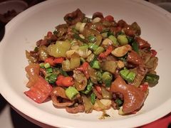 -闽上鲜·福建菜(龙湖滨江天街店)