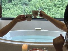 -看见远方·莫干遥远的山民宿