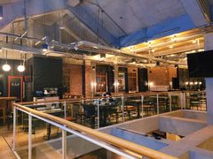大堂-Goose Island Brewhouse鹅岛精酿啤酒餐厅