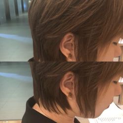 -简法造型·品牌形象店