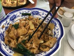 -家乡饭店(里仁洞店)