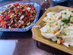 -朗妈私房菜(婺女州店)