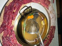 -牛人日志·鲜牛肉骨汤火锅(万科里瑧店)