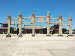 -天津妈祖文化园