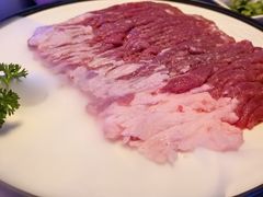 -南门四季铜锅涮肉(大屯·北苑店)