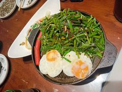 -陕北四窑洞(巨丰店)