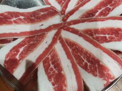 -原始泥炉烤肉(总店)