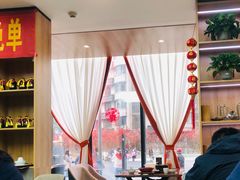 -有红鸡毛店·川菜(建设路店)