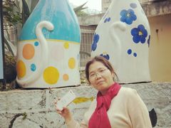 -猫咪博物馆(顶澳仔猫街店)